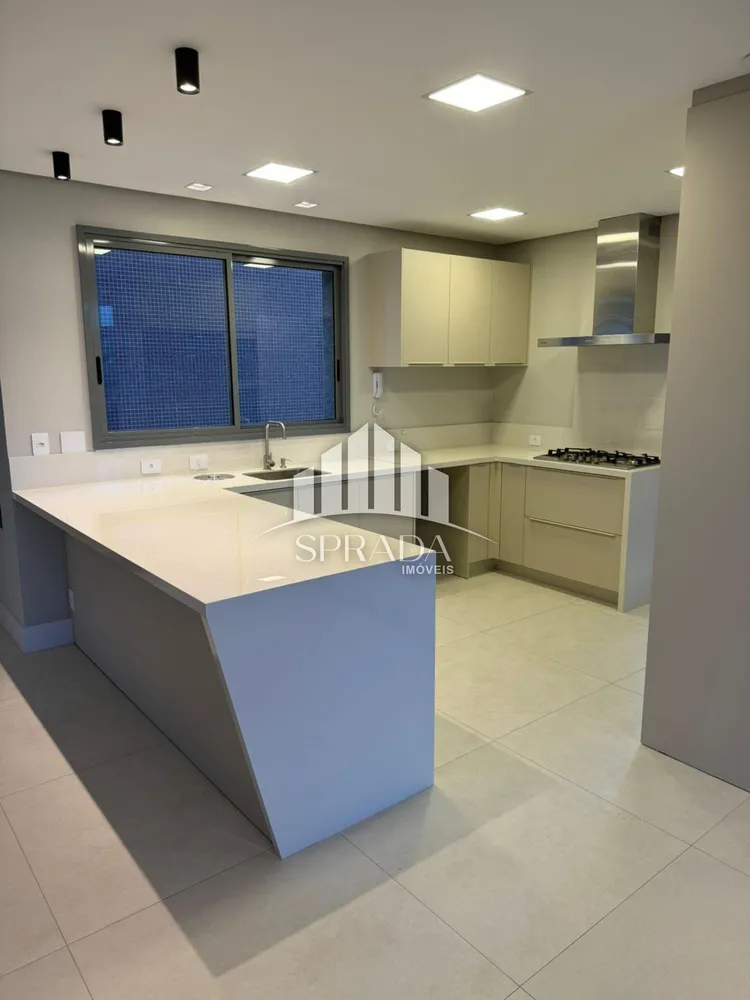 Apartamento, 3 quartos, 156 m² - Foto 7