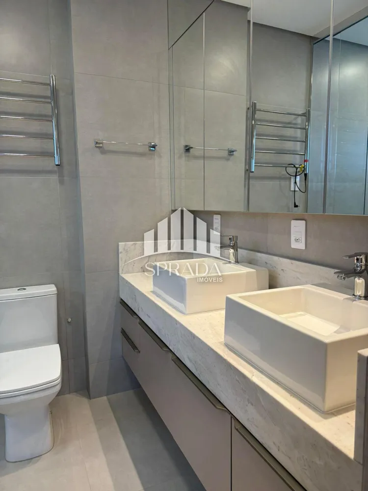 Apartamento, 3 quartos, 156 m² - Foto 13