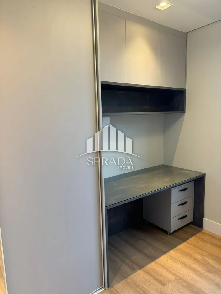 Apartamento, 3 quartos, 156 m² - Foto 10