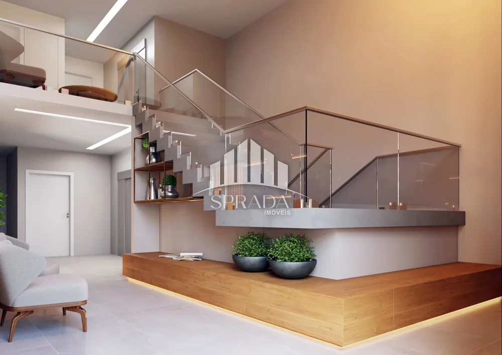 Apartamento, 2 quartos, 96 m² - Foto 5