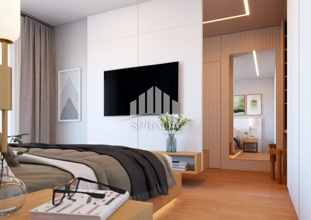 Apartamento, 2 quartos, 96 m² - Foto 4