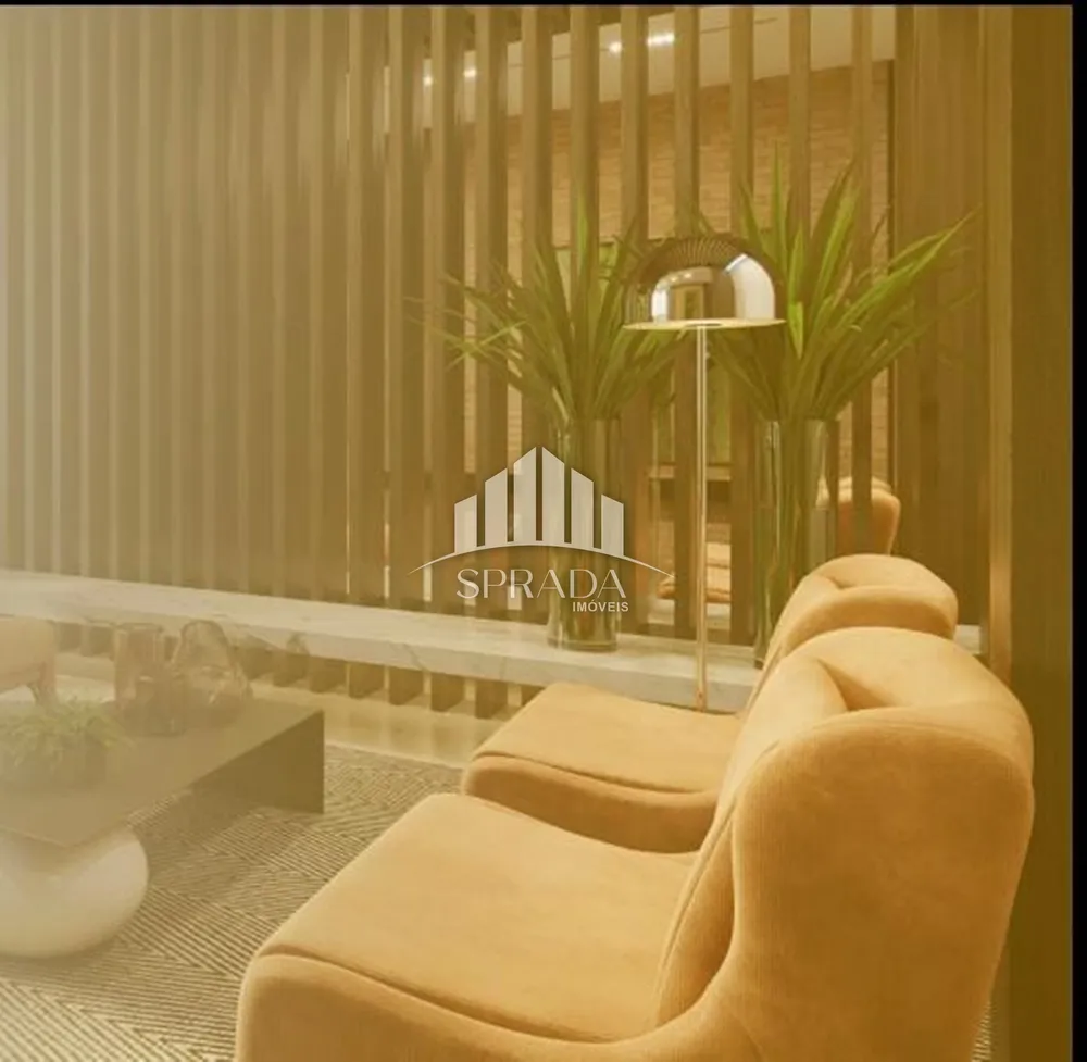 Apartamento, 3 quartos, 132 m² - Foto 1