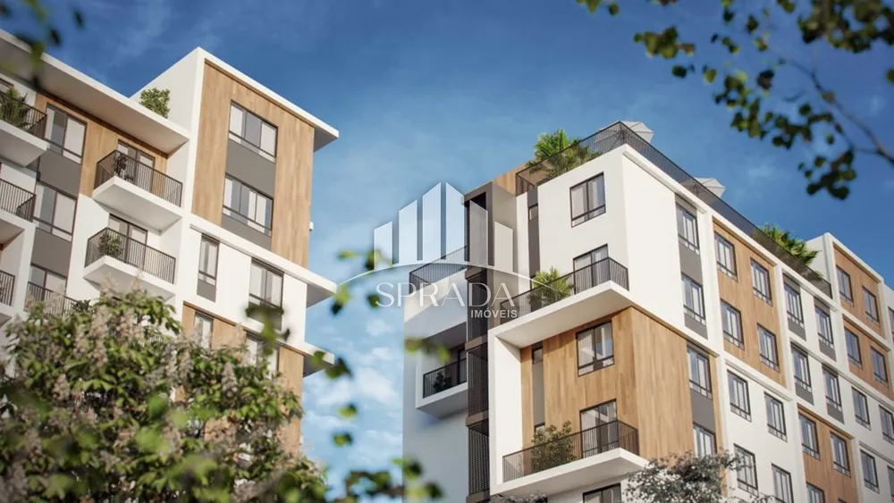 Apartamento, 2 quartos, 45 m² - Foto 5