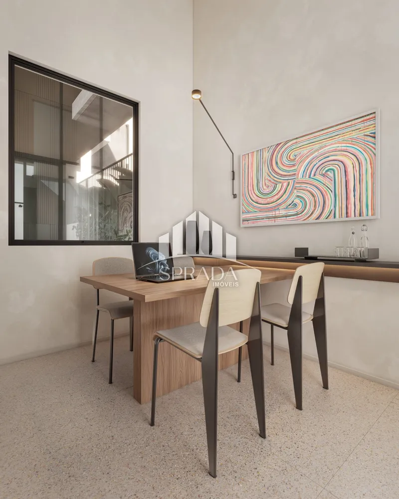 Apartamento, 3 quartos, 96 m² - Foto 5