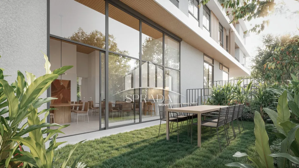 Apartamento, 3 quartos, 96 m² - Foto 4