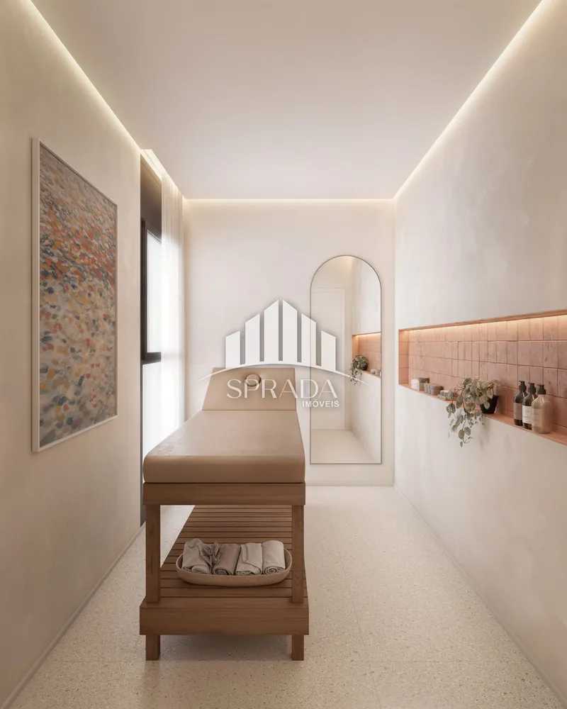 Apartamento, 3 quartos, 96 m² - Foto 11