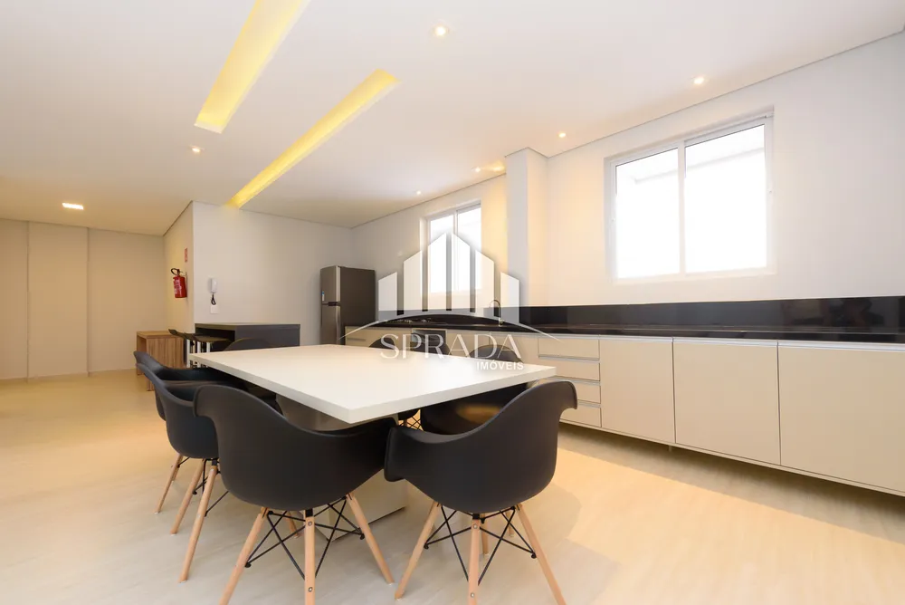 Cobertura, 3 quartos, 138 m² - Foto 5