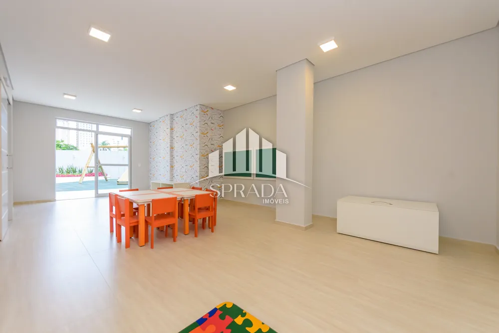 Cobertura, 3 quartos, 138 m² - Foto 8