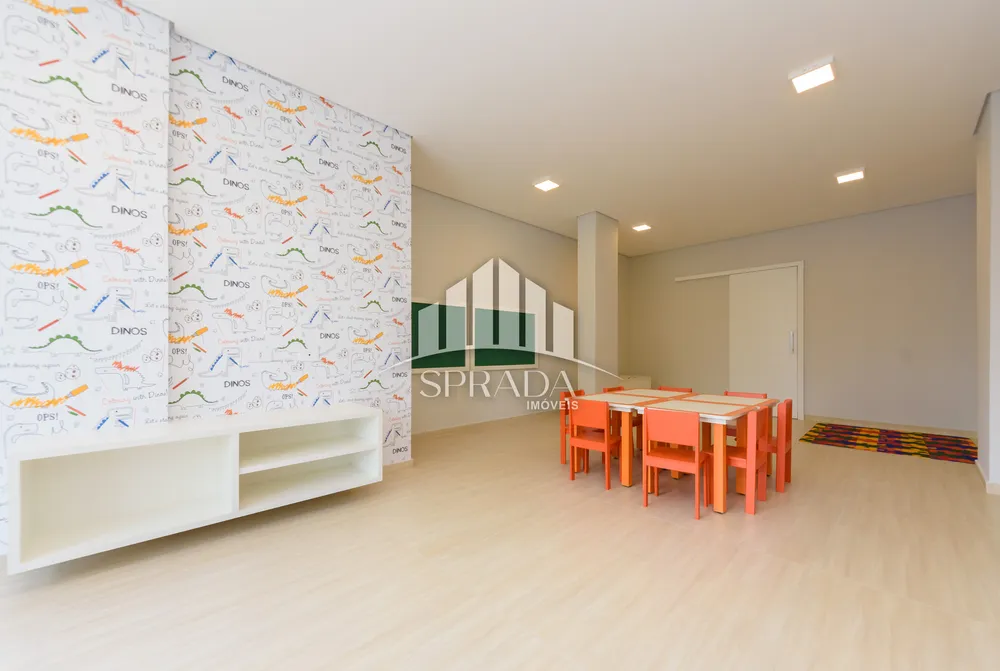 Cobertura, 3 quartos, 138 m² - Foto 7