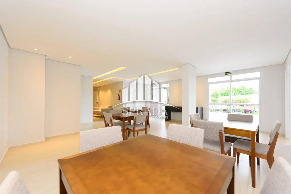 Cobertura, 3 quartos, 138 m² - Foto 4