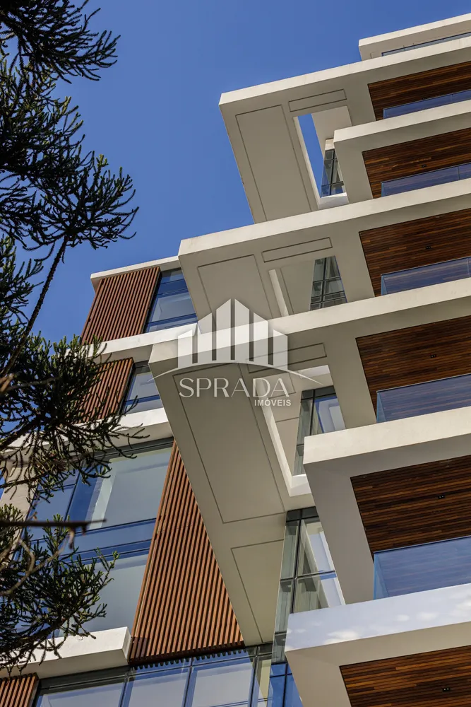 Apartamento, 2 quartos, 124 m² - Foto 2