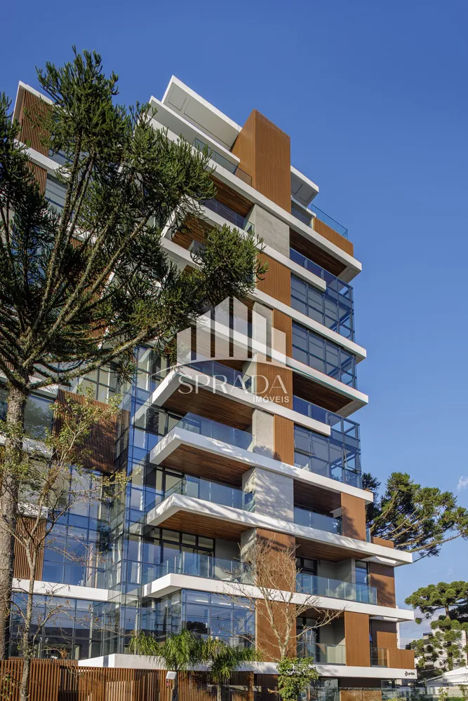 Apartamento, 2 quartos, 124 m² - Foto 1