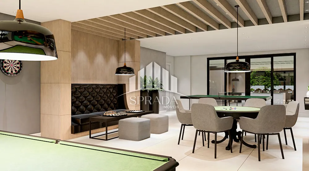 Apartamento, 3 quartos, 109 m² - Foto 2