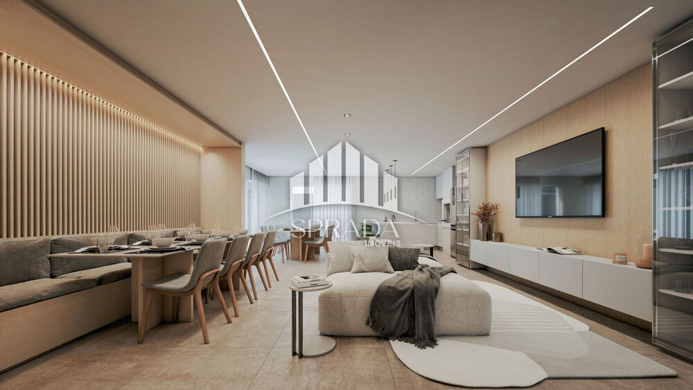Apartamento à venda com 3 quartos, 111m² - Foto 2