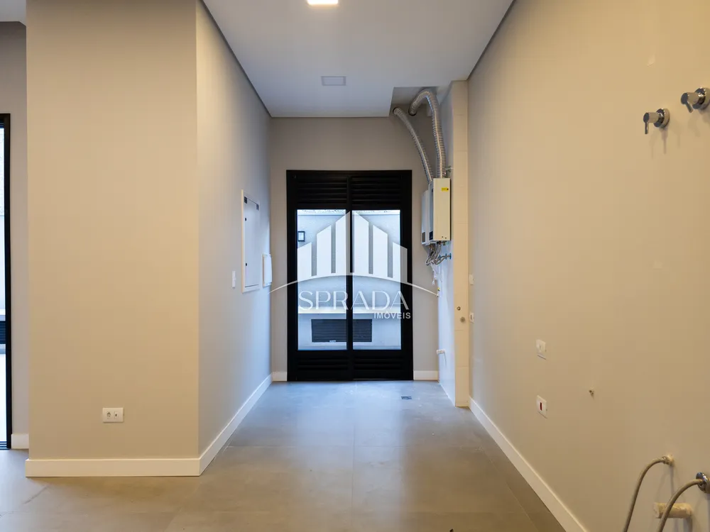 Apartamento, 3 quartos, 116 m² - Foto 4