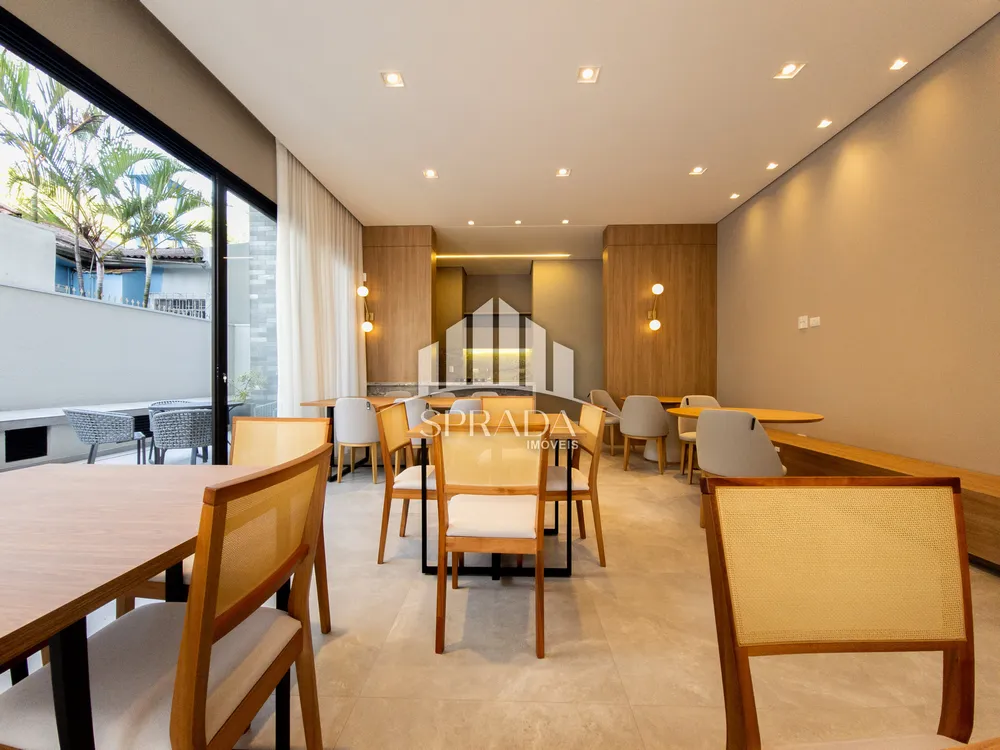 Apartamento, 3 quartos, 116 m² - Foto 2