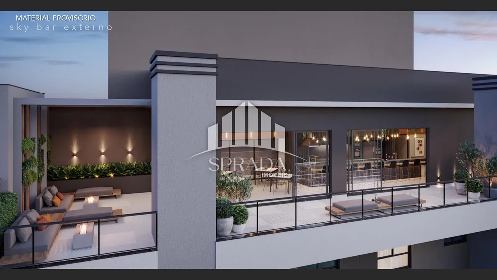 Apartamento, 2 quartos, 78 m² - Foto 2