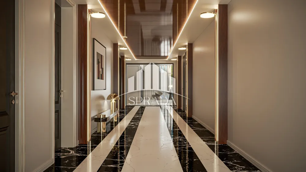 Apartamento, 2 quartos, 121 m² - Foto 6