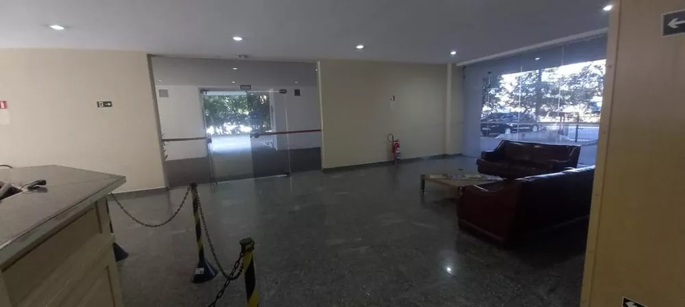 Conjunto Comercial-Sala à venda e aluguel, 95m² - Foto 1