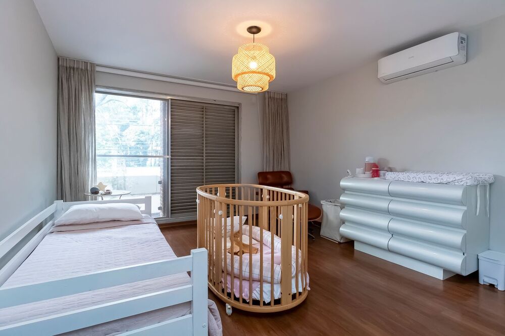 Casa, 4 quartos, 380 m² - Foto 1