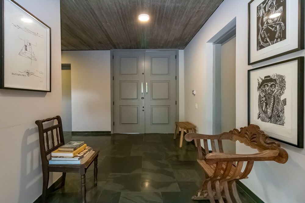 Casa, 4 quartos, 380 m² - Foto 2