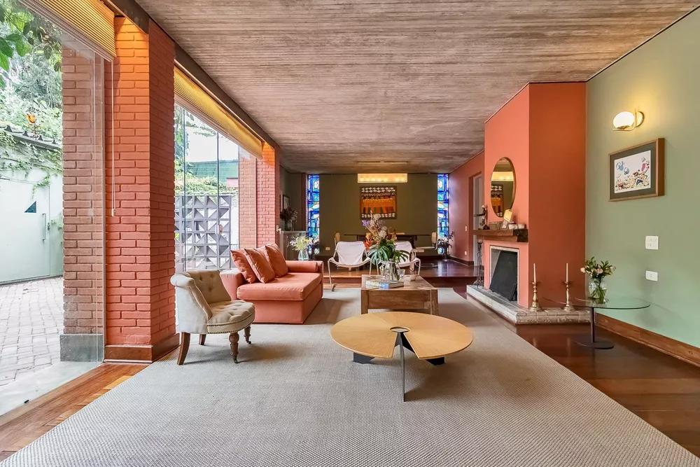Casa, 4 quartos, 380 m² - Foto 6