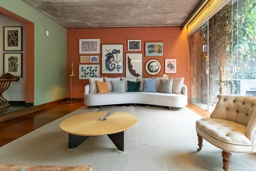 Casa, 4 quartos, 380 m² - Foto 5
