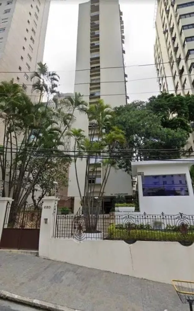 Apartamento, 2 quartos, 91 m² - Foto 1