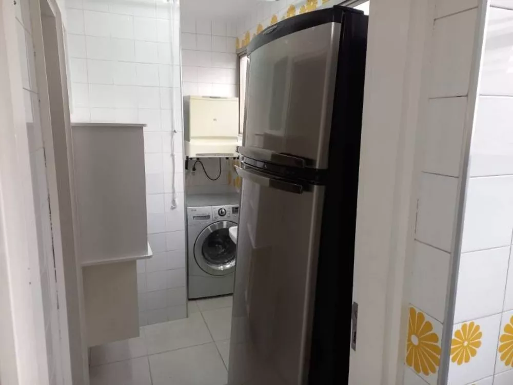 Apartamento à venda com 2 quartos, 91m² - Foto 3