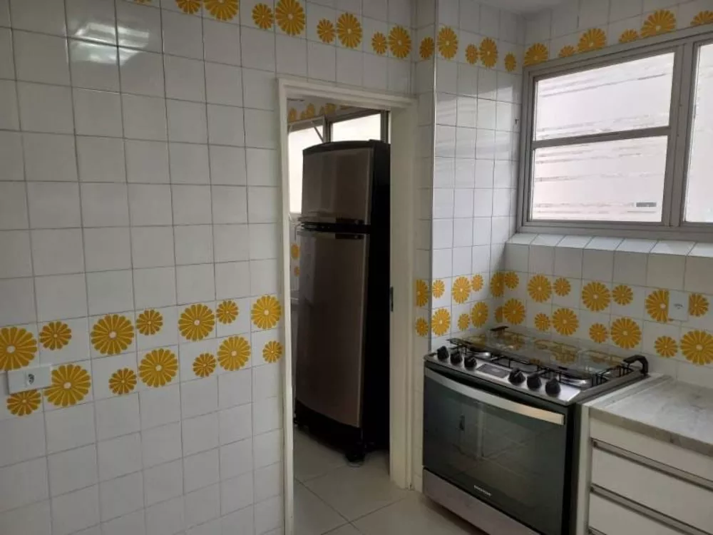 Apartamento à venda com 2 quartos, 91m² - Foto 4