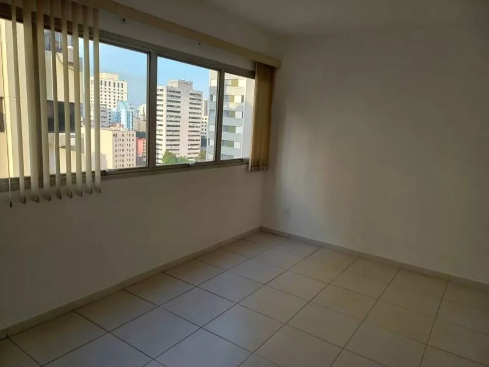 Apartamento à venda com 2 quartos, 91m² - Foto 1