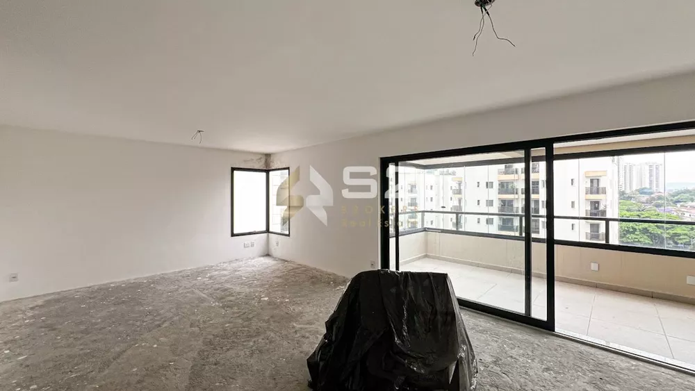 Cobertura, 3 quartos, 323 m² - Foto 2