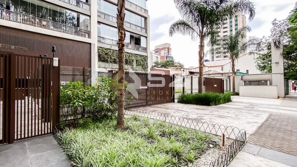 Apartamento, 1 quarto, 28 m² - Foto 4