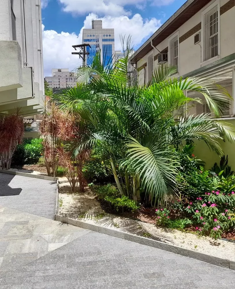 Apartamento, 3 quartos, 81 m² - Foto 9