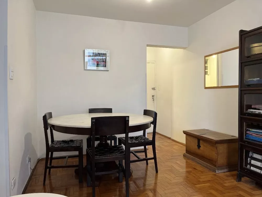 Apartamento, 3 quartos, 81 m² - Foto 3