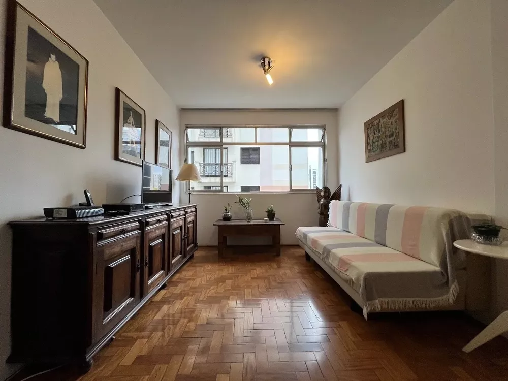 Apartamento, 3 quartos, 81 m² - Foto 1