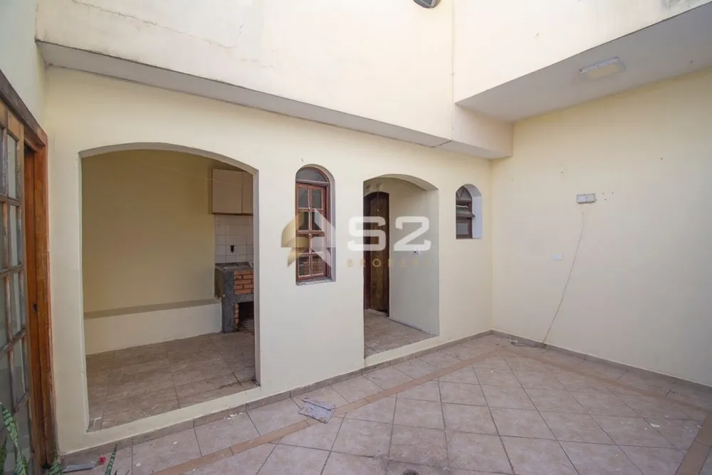 Casa, 3 quartos - Foto 3