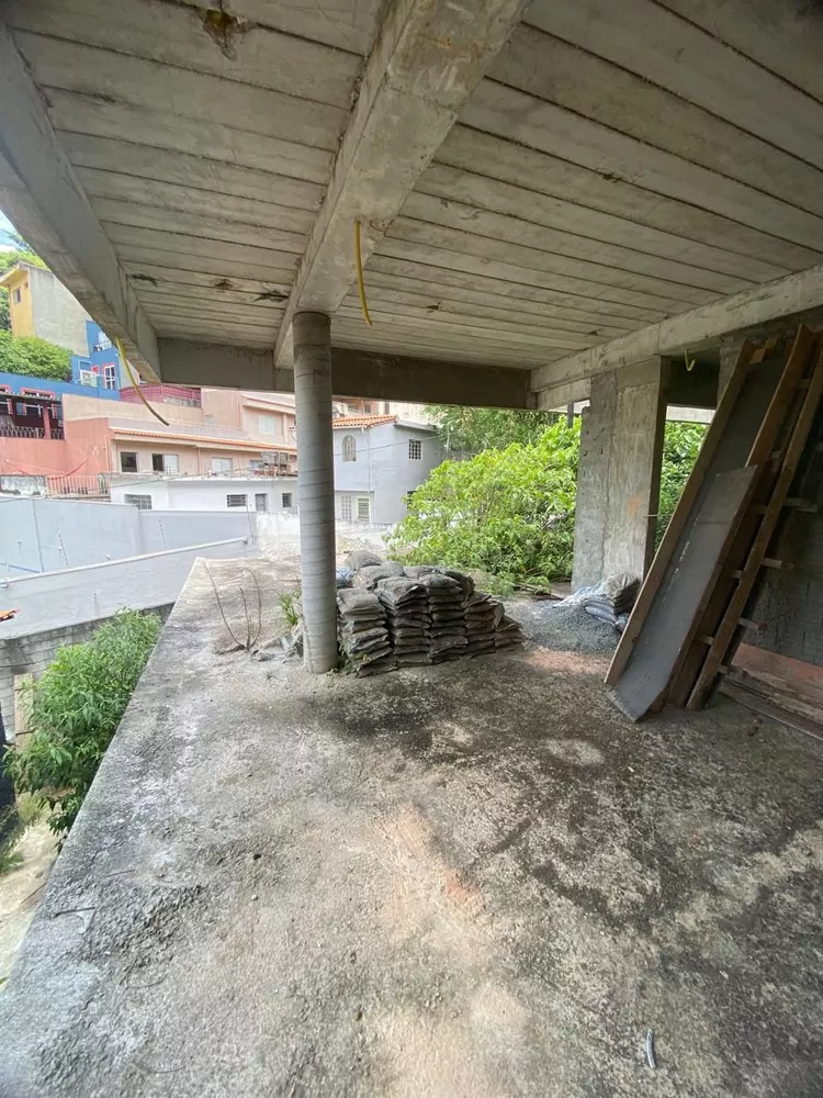 Terreno, 522 m² - Foto 1