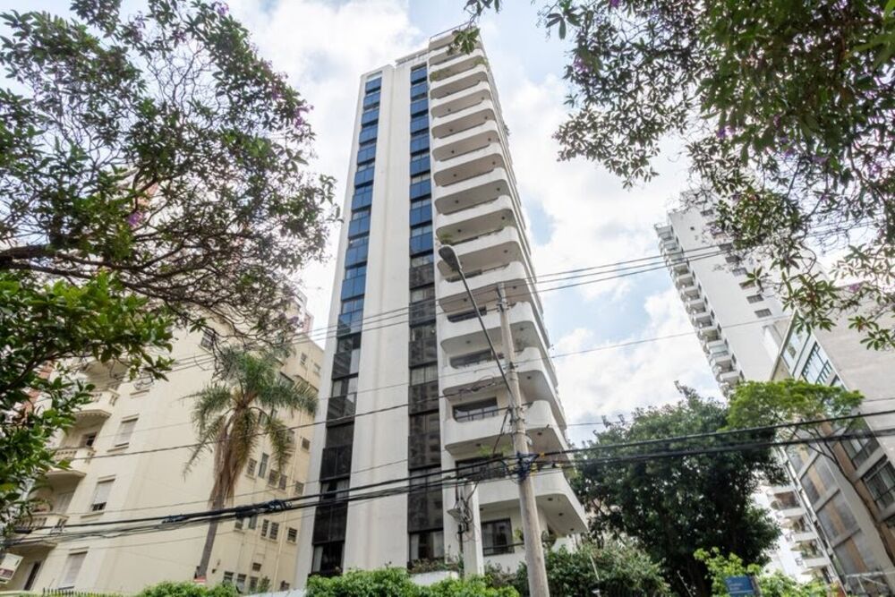 Apartamento, 4 quartos, 246 m² - Foto 16