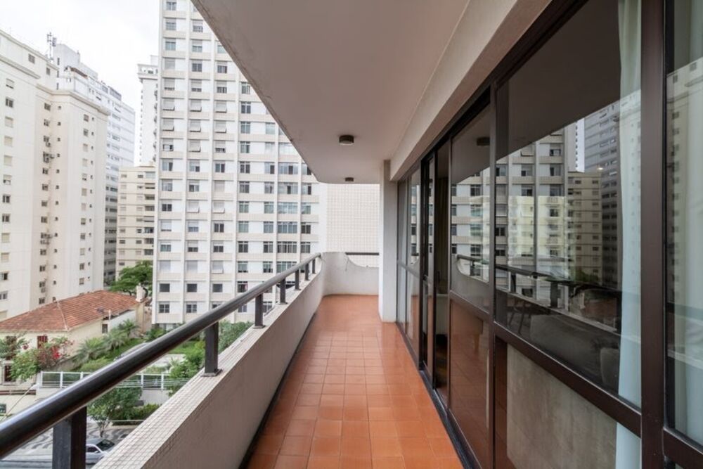 Apartamento, 4 quartos, 246 m² - Foto 5