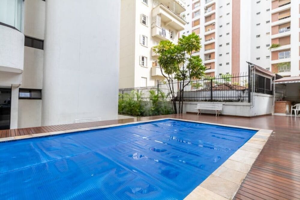 Apartamento, 4 quartos, 246 m² - Foto 14