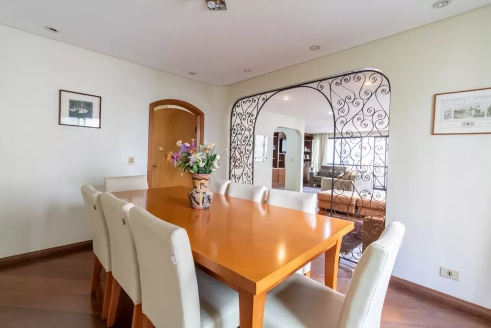 Apartamento, 4 quartos, 246 m² - Foto 7