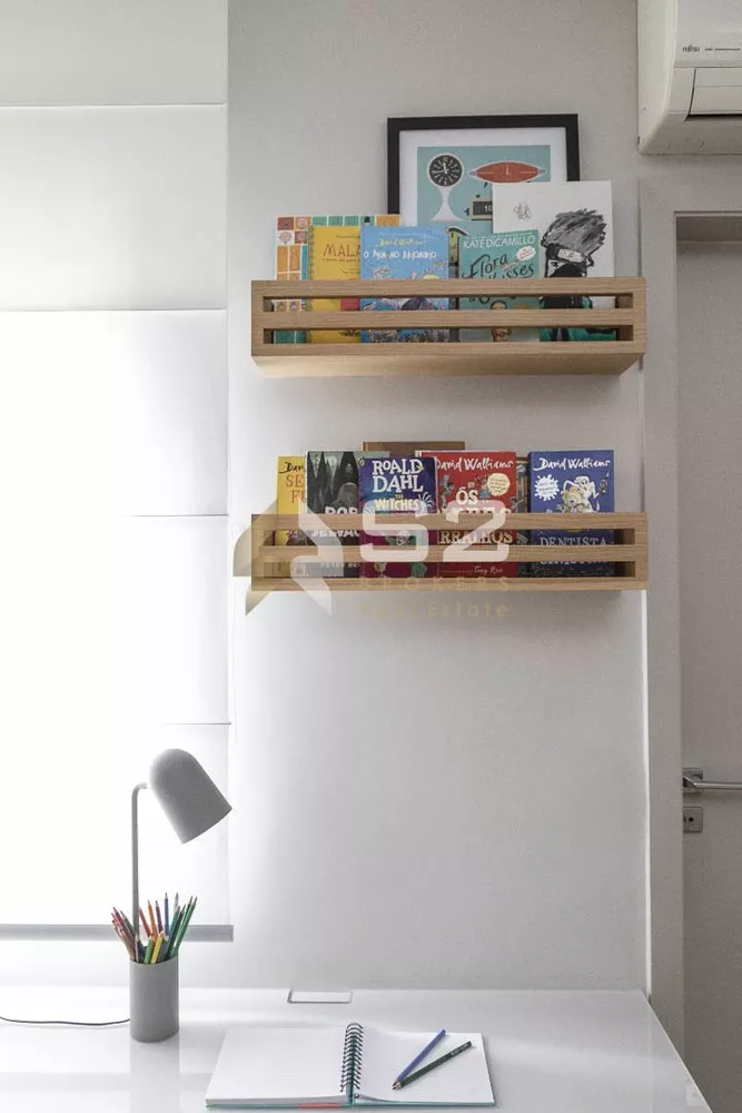 Apartamento, 3 quartos, 253 m² - Foto 3