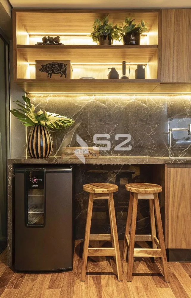 Apartamento, 3 quartos, 253 m² - Foto 2