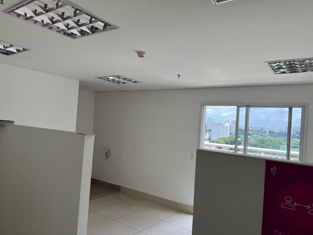 Sala-Conjunto, 45 m² - Foto 3