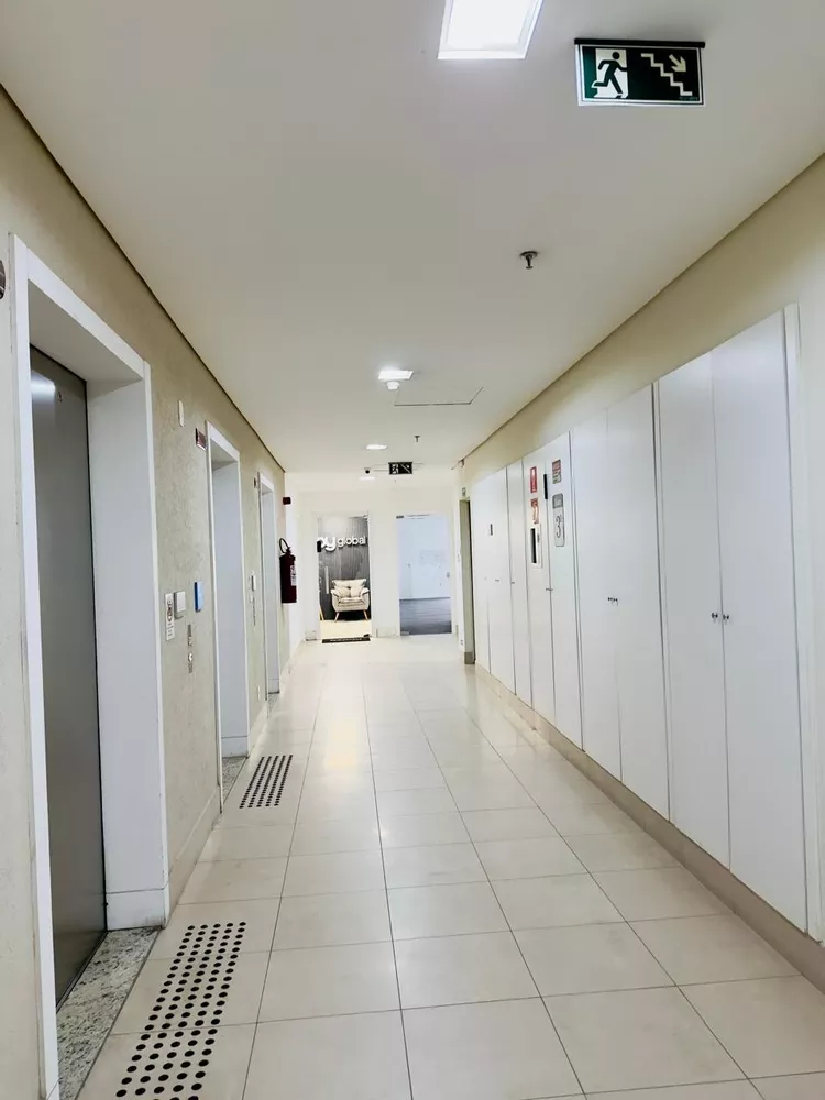 Sala-Conjunto, 163 m² - Foto 3