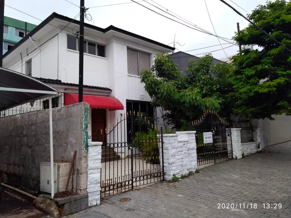 Prédio Inteiro, 500 m² - Foto 7