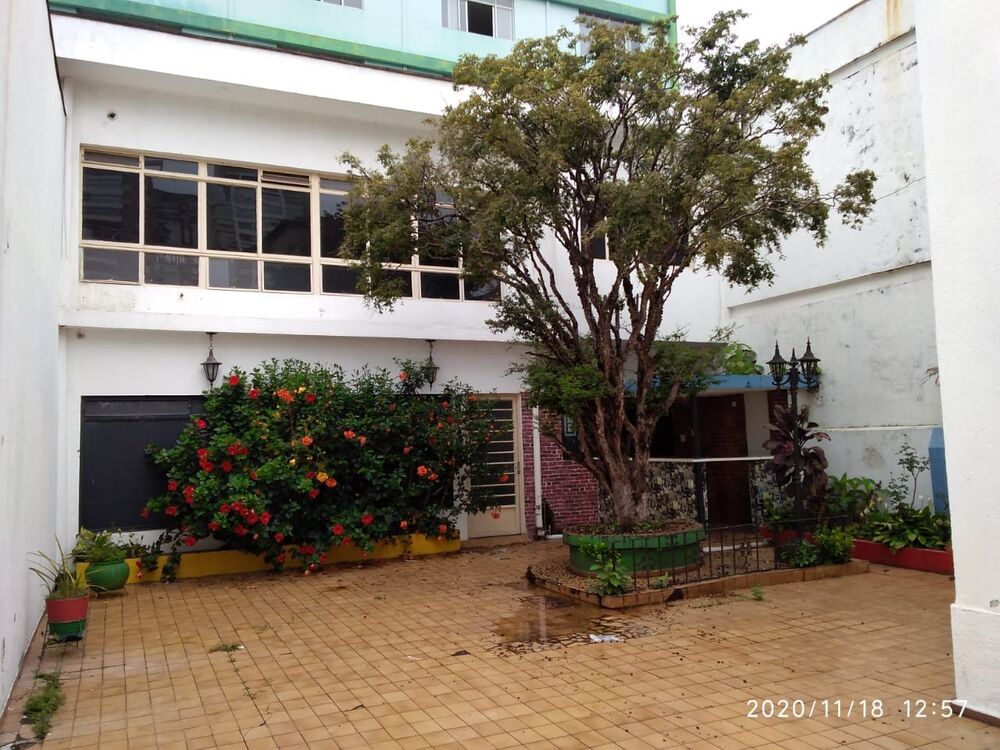 Prédio Inteiro à venda, 500m² - Foto 1