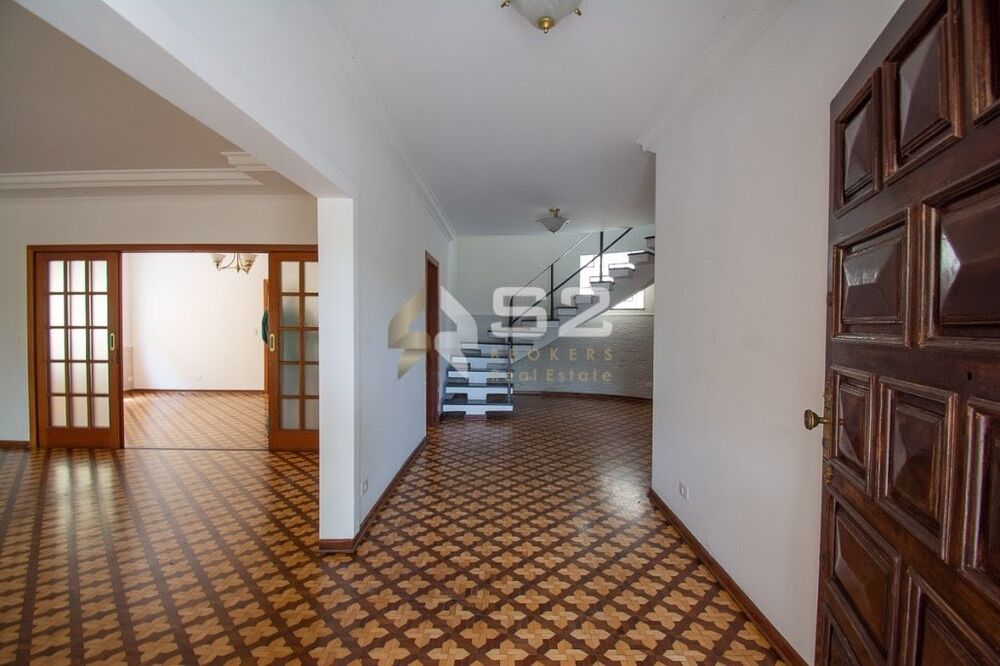 Casa, 7 quartos, 520 m² - Foto 14
