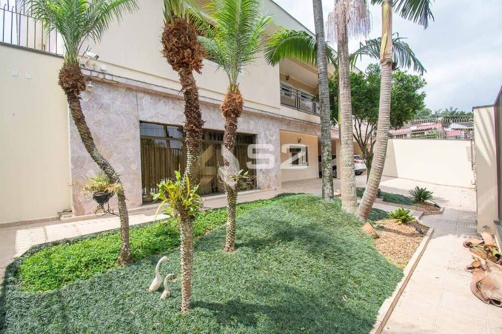 Casa, 7 quartos, 520 m² - Foto 7